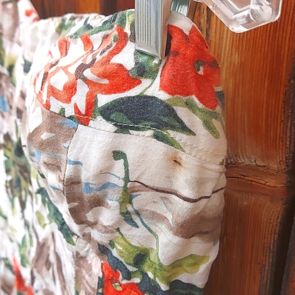 Kismet Hawaiian mini dress - Picture 8 of 16